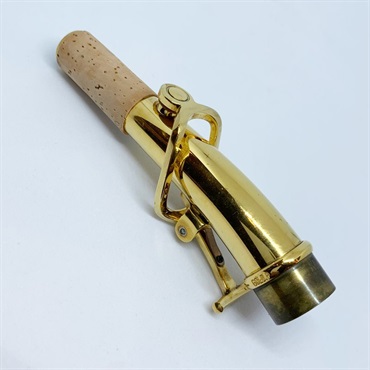 YANAGISAWA USED 中古 ヤナギサワ ソプラノサックス用ネック #100