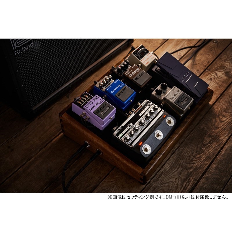 BOSS 【アンプ・エフェクターセール！】 DM-101 Delay Machine