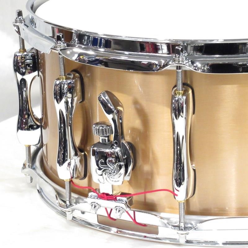 SAKAE OSAKA HERITAGE SDM1465PBJ [Japan Custom Snare Drum