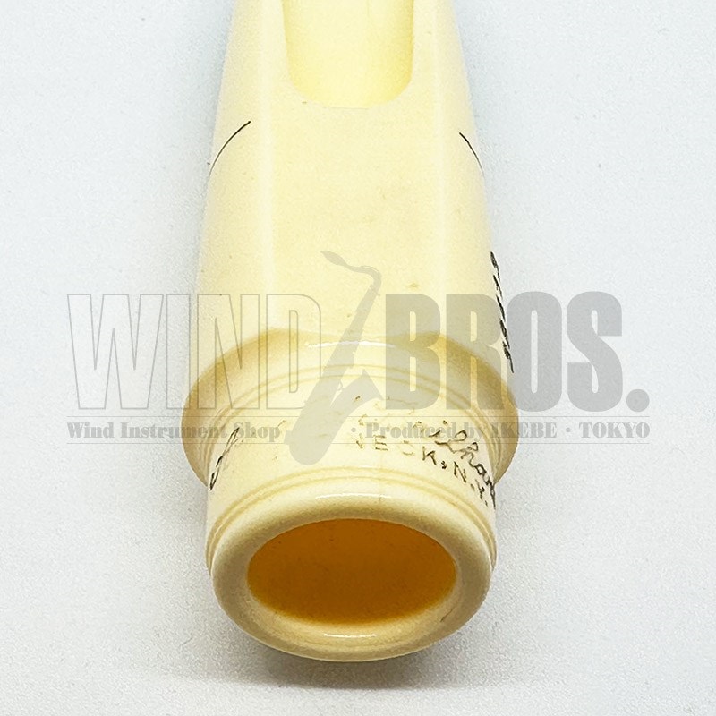 Brilhart ブリルハート アルトサックス用マウスピース Tonalin