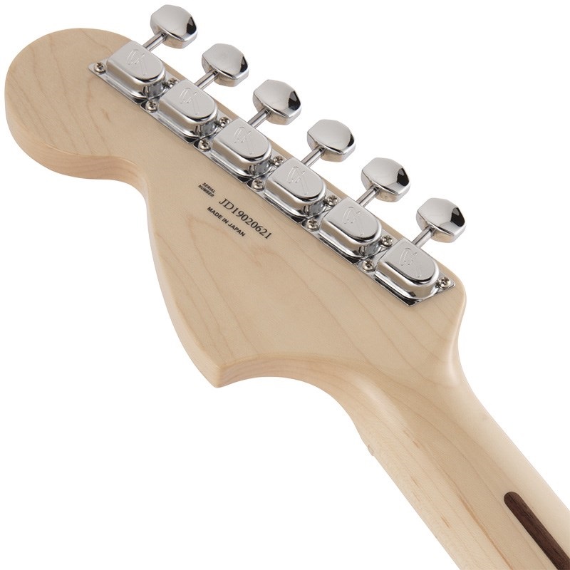 Edwards E-SE-100Mレフティ 【セミハードケース、付属品多数