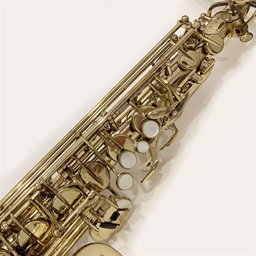 Selmer Paris USED 中古 セルマー アルトサックス SA-80II w/o GL 彫刻