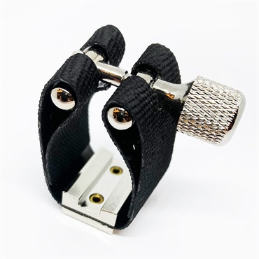 EDDIE DANIELS アルトサックスラバー用リガチャー エディ・ダニエルズ