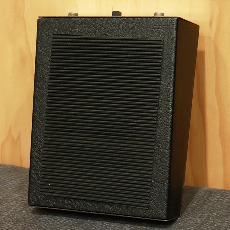 Electro Harmonix VINTAGE Bad Stone Phase Shifter Mummy Face '75