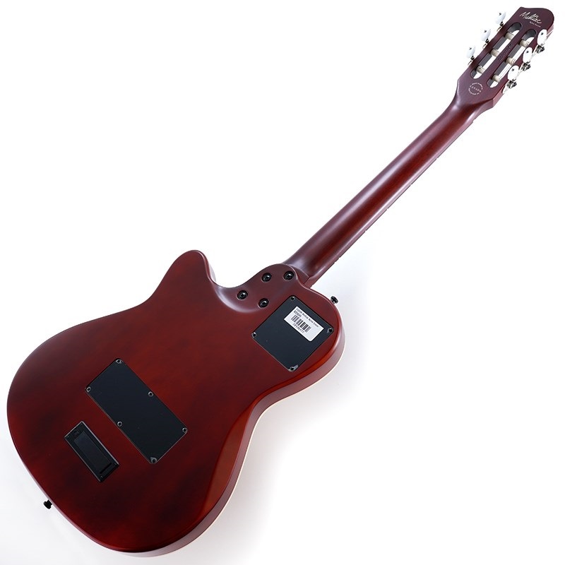 Godin Multiac Nylon Encore Natural SG 展示特価！ ｜イケベ楽器店