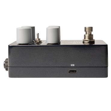 Universal Audio UAFX Orion Tape Echo（ユニバーサルオーディオ