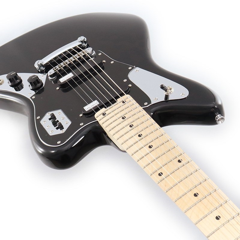 SCHECTER AR-07 (Black/Maple) ｜イケベ楽器店オンラインストア