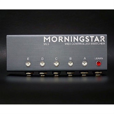 Morningstar FX ML5 ｜イケベ楽器店オンラインストア