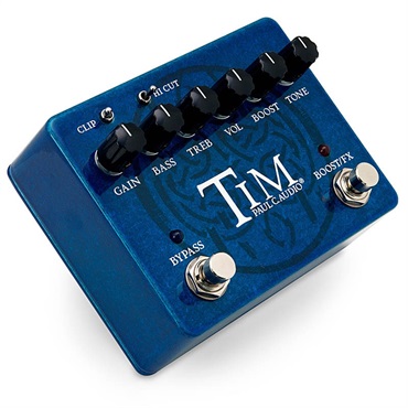 Paul Cochrane Tim V3 Overdrive Pedal ｜イケベ楽器店オンラインストア