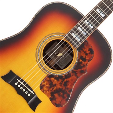 MORRIS HAND MADE PREMIUM MG-101III モーリス ｜イケベ楽器店