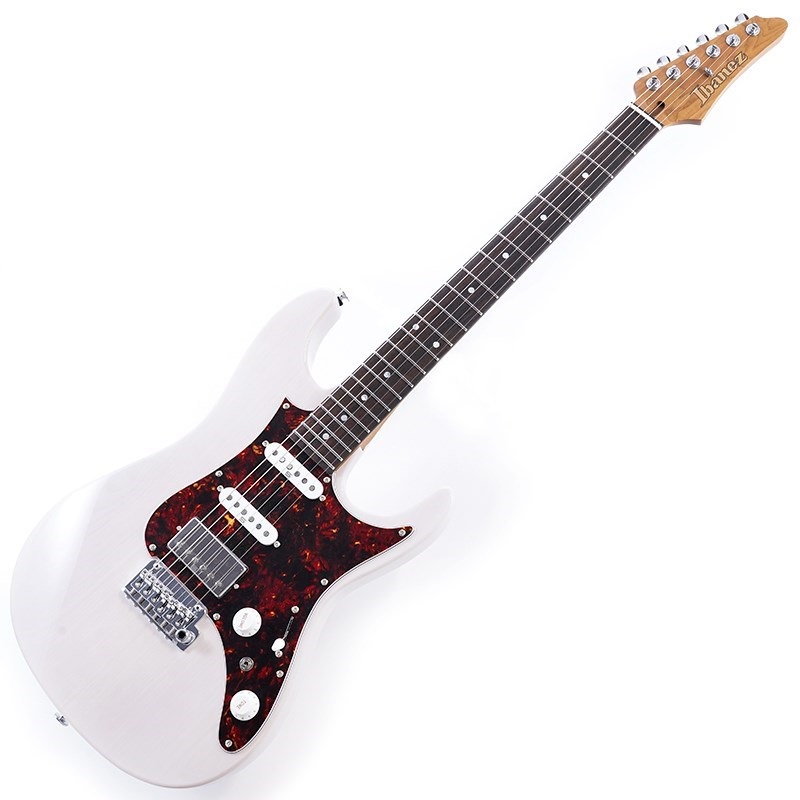 Ibanez Prestige AZ2204N-AWD ｜イケベ楽器店オンラインストア