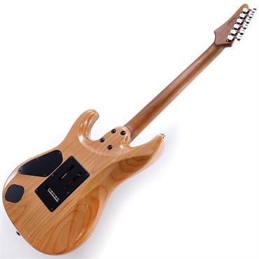 Ibanez TQM1-NT [Tom Quayle AZ Signature Model] SN.F2327180