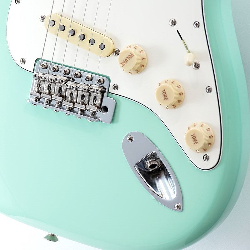 Fender MEX Vintera II 70s Stratocaster (Surf Green) ｜イケベ楽器店