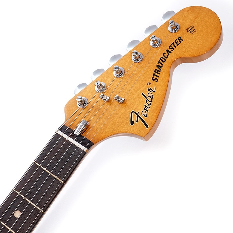 Fender MEX Vintera II 70s Stratocaster (Surf Green) ｜イケベ楽器店