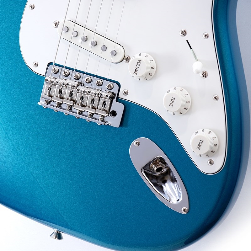 Fender Made in Japan FSR Collection 2023 Traditional Late 60s