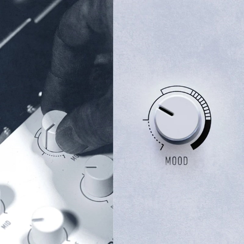 KERNOM 【WEB限定在庫処分セール】 RIDGE（カーナム）オーバードライブ