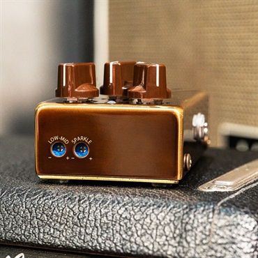 VEMURAM Butter Machine（ヴェムラム/ベムラム）ディストーション