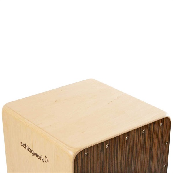 Schlagwerk Percussion SR-CP430 [2 in One Deluxe / ウェンジ