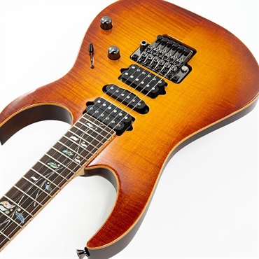 Ibanez j.custom RG8570Z-BBE 【特価】 ｜イケベ楽器店オンラインストア