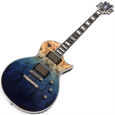 E-II EC BM (Blue Natural Fade) ｜イケベ楽器店オンラインストア