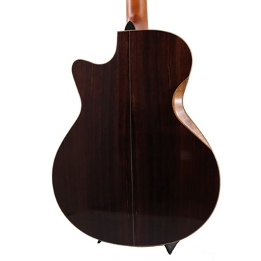 Furch LTD Yellow Deluxe Gc-ER#122390 フォルヒ ｜イケベ楽器店