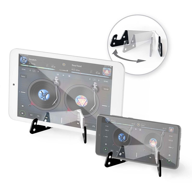 HERCULES 【新楽器応援セール】 DJCONTROL MIX 【djay対応DJ