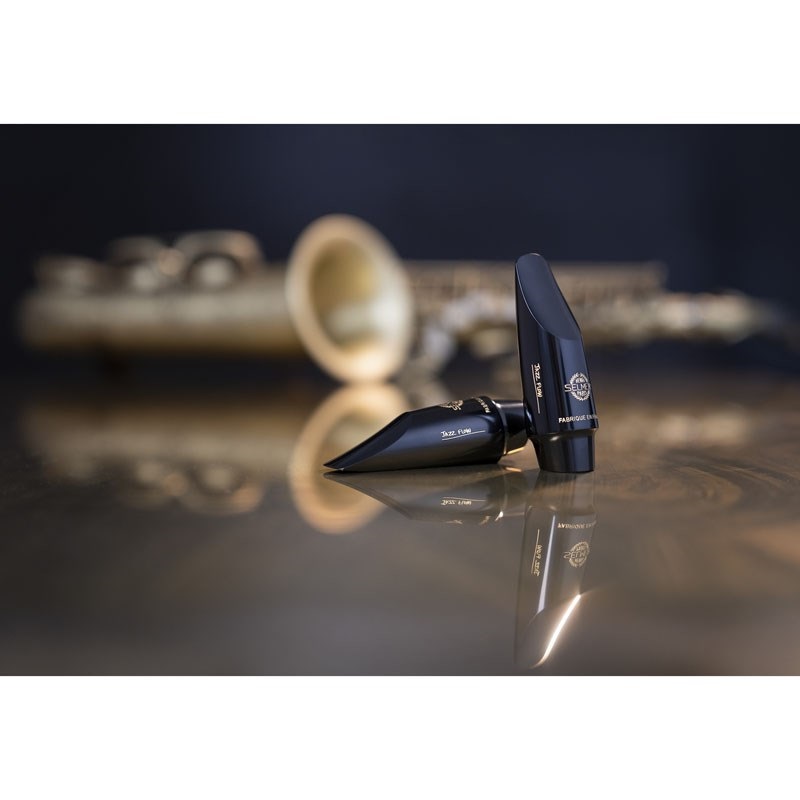 Selmer Paris 「オープニング：7」アルトサックス用マウスピース