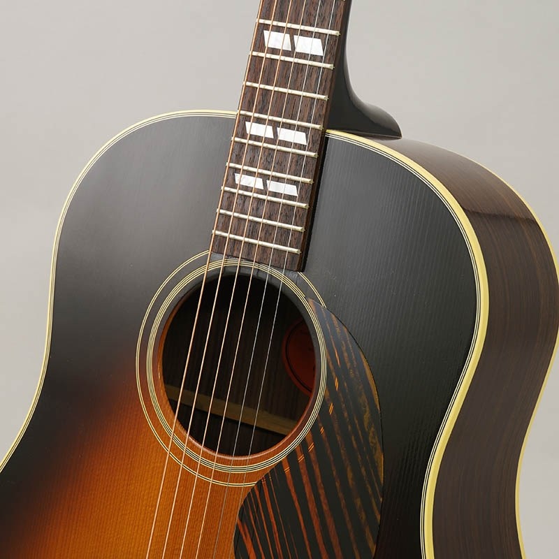 Gibson 【値上げ前価格！】1942 Banner Southern Jumbo 【現地選定品