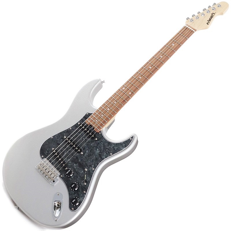 Edwards E-SNAPPER TO [Takayoshi Ohmura Model] (Royal Silver