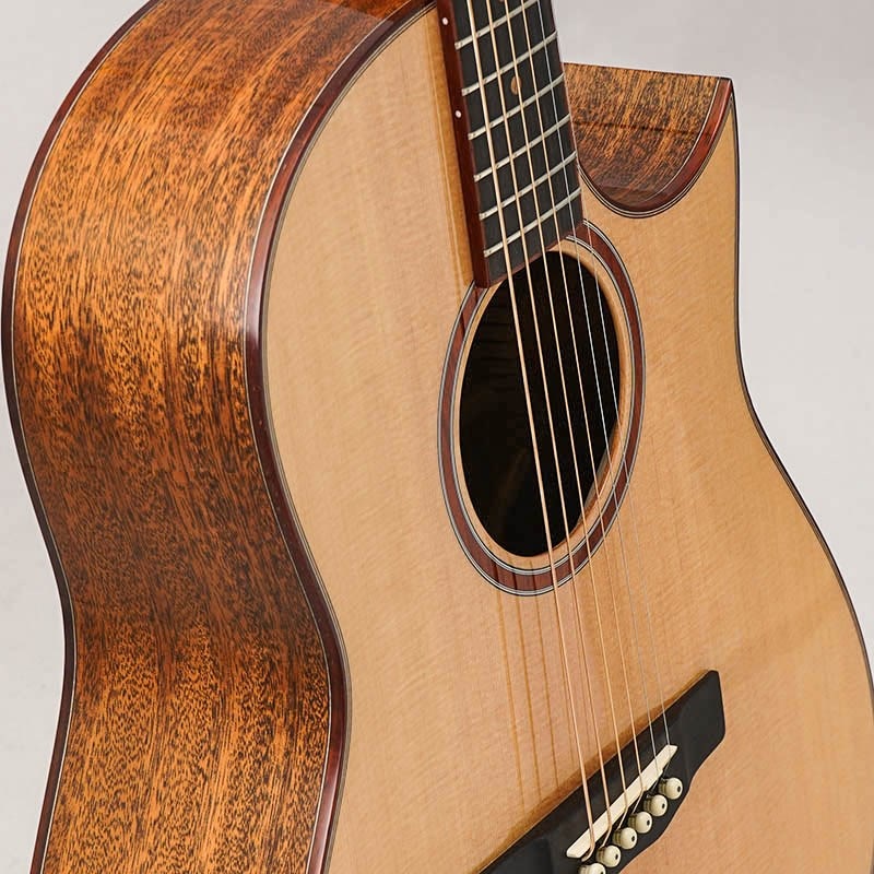 MORRIS S-86II モーリス ｜イケベ楽器店オンラインストア