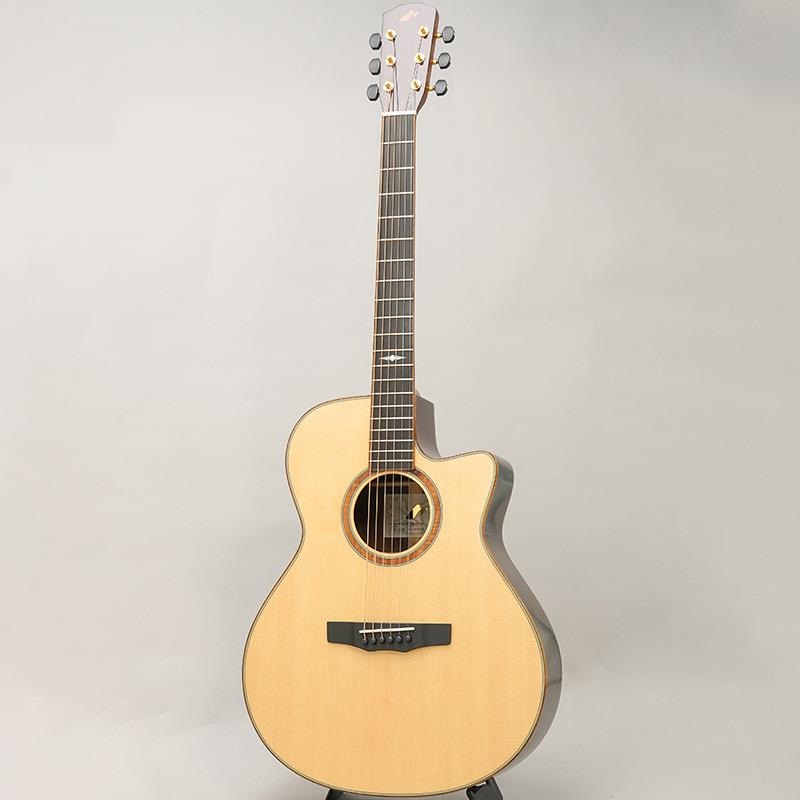 MORRIS 【Hand Made Premium】 SE-103 モーリス ｜イケベ楽器店