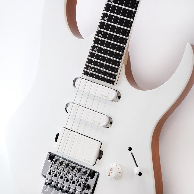 Ibanez Prestige RG5440C-PW [SPOT MODEL] ｜イケベ楽器店オンラインストア
