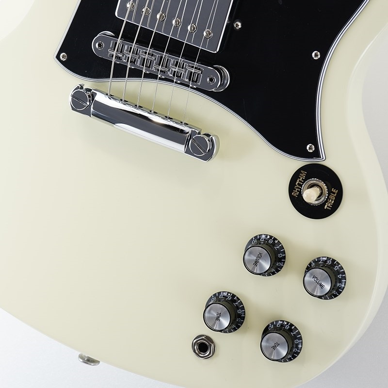 Gibson SG Standard (Classic White) ｜イケベ楽器店オンラインストア