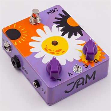 JAM Pedals RetroVibe MK3 ｜イケベ楽器店オンラインストア