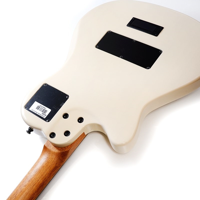 Godin Multiac Mundial Ozark Cream 展示特価！ ｜イケベ楽器店