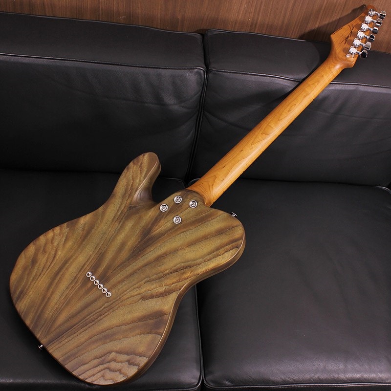 Suhr Guitars Signature Series Andy Wood Signature Modern T Classic