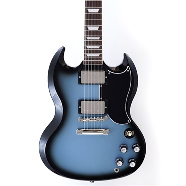 Gibson SG Standard '61 (Pelham Blue Burst) ｜イケベ楽器店