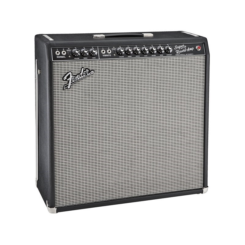 Fender USA 【WEB限定在庫処分セール】 65 Super Reverb（アンプ