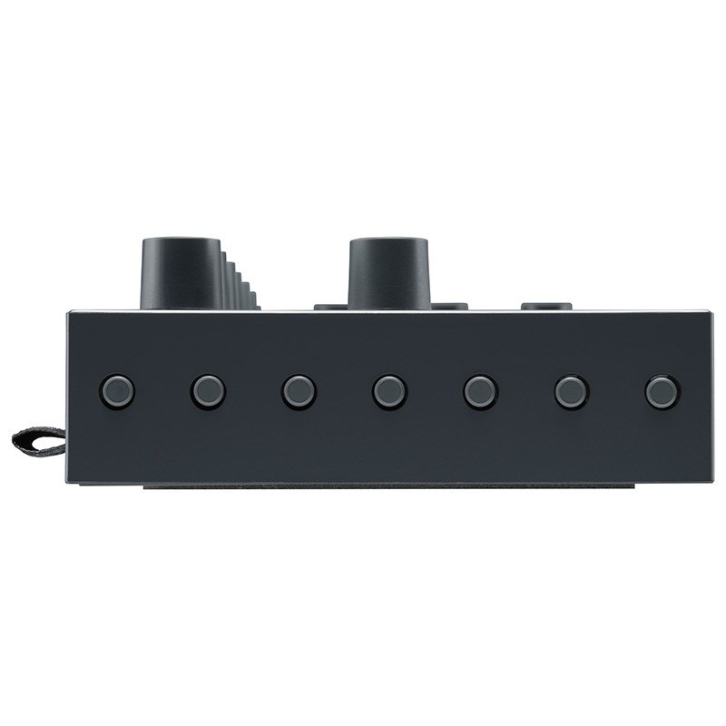 YAMAHA SEQTRAK BLACK ｜イケベ楽器店オンラインストア