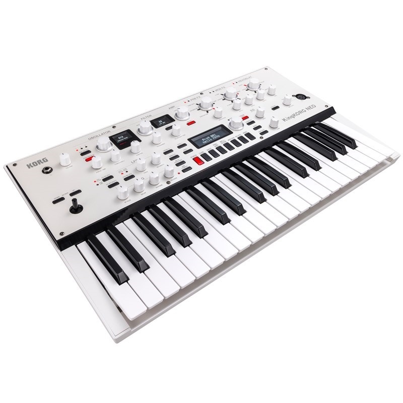 KORG KingKORG NEO ｜イケベ楽器店オンラインストア
