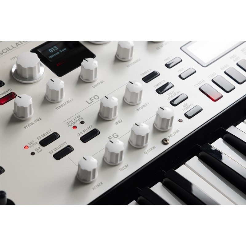 KORG KingKORG NEO ｜イケベ楽器店オンラインストア