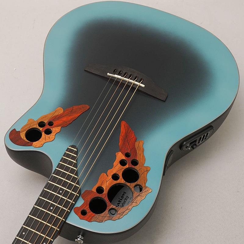 OVATION 【半期決算セール】【数量限定特価】Celebrity Elite CE44-RBB