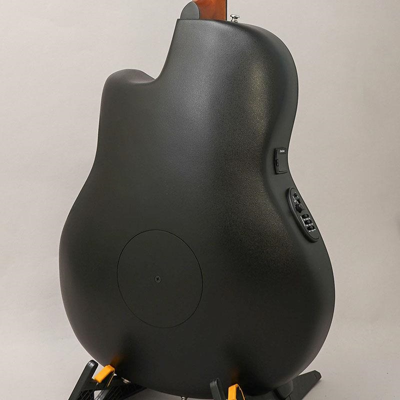 OVATION 【新楽器応援セール】【数量限定特価】Celebrity Elite Exotic