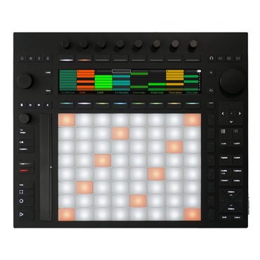ableton PUSH 3 スタンドアロン 【Ableton Live対応コントローラー