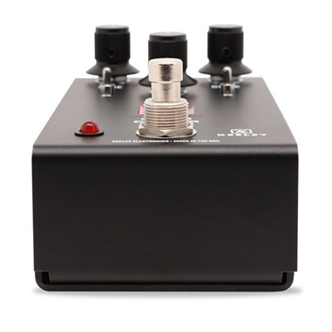 keeley Muse Driver - Andy Timmons Full Range Overdrive（キーリー