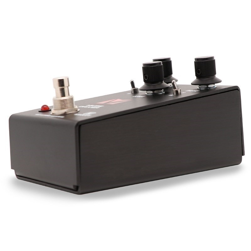 keeley Muse Driver - Andy Timmons Full Range Overdrive（キーリー