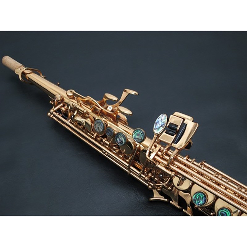 Brasspire Unicorn ソプラノサックス ブラスパイアー・ユニコーン BPSP