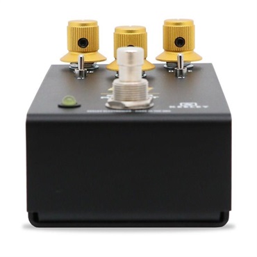 keeley Super Rodent Overdrive & Distortion（キーリー）オーバー