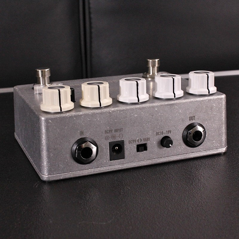 Free The Tone OVERDRIVELAND ODL-1-CS (CUSTOM SHOP) ｜イケベ楽器店