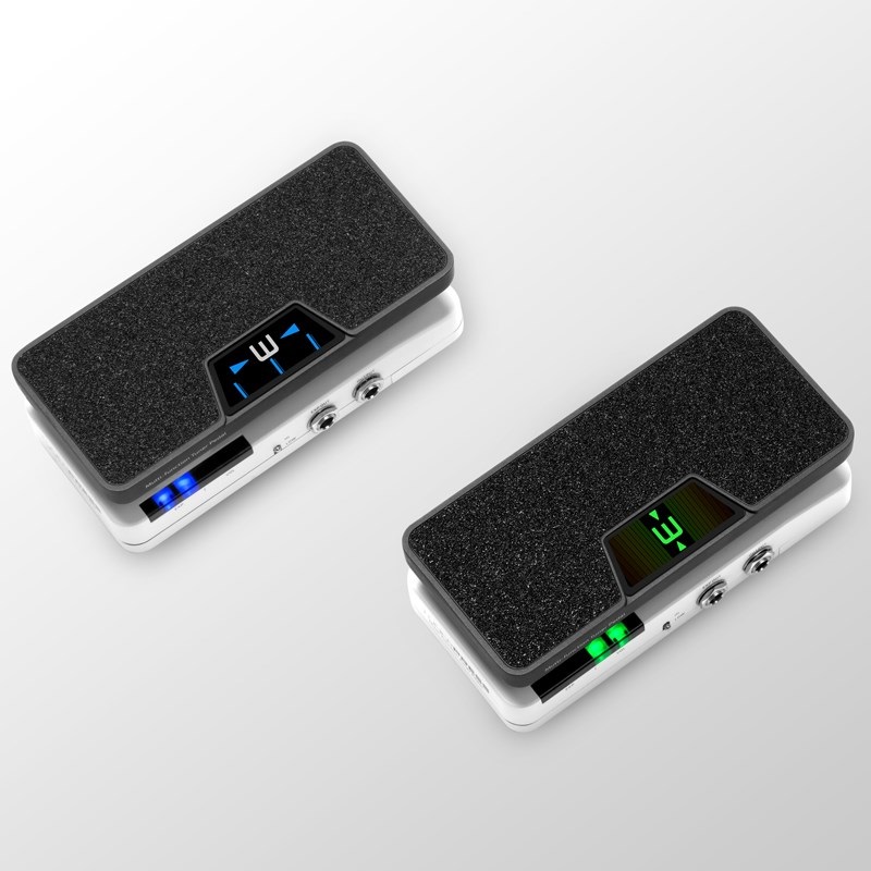 HOTONE TUNER PRESS ｜イケベ楽器店オンラインストア